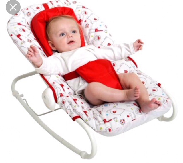 red kite baby chair